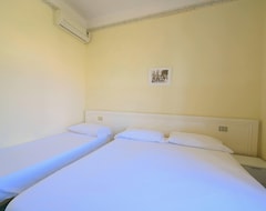 Hotel Villa Diana - Beach & Rooms (Ischia, Italien)