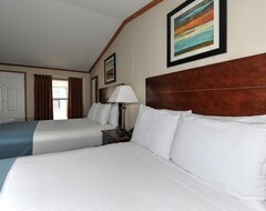 InstaLodge Hotel And Suite (Cotulla, USA)