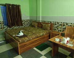 Hotel Sai Inn (Balasore, Indija)