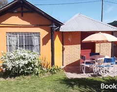 Koko talo/asunto Cabanas La Esperanza (Lobos, Argentiina)