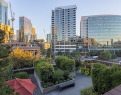 Hotel South Lake Union Condos By Domicile (Seattle, USA)