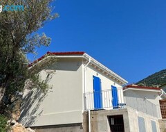 Koko talo/asunto Oniro (Stavros, Kreikka)