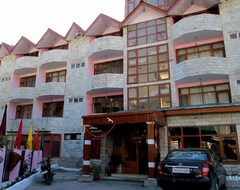 Hotel Seagull (Manali, India)