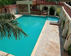 فندق The Country Side  Resort (بوشكار, الهند)