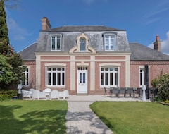 Hele huset/lejligheden La Belle Etoile Normande (Doudeville, Frankrig)