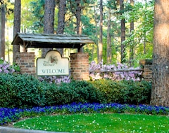 Hotel Pine Needles Lodge & Golf Club (Southern Pines, USA)