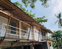 Hotelli Cangdoki Resort And Dive Camp (Siquijor, Filippiinit)