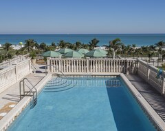 The Fritz Hotel (Miami Beach, USA)