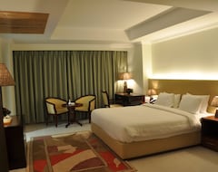 Hotel Golden Tulip Ranchi (Ranchi, Indija)