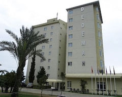 Khách sạn Hotel Dedeman Rize (Rize, Thổ Nhĩ Kỳ)