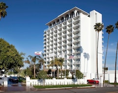Hotel Cameo Beverly Hills (Los Angeles, Sjedinjene Američke Države)