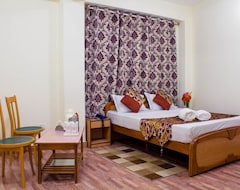 Hotel Renam (Gangtok, Hindistan)