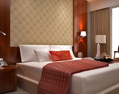 Khách sạn Donatello Hotel Dubai (Dubai, Các tiểu vương quốc Ả Rập Thống Nhất)
