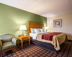 Hotel Country Inn & Suites by Radisson, Greenville, SC (Greenville, Sjedinjene Američke Države)