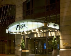 Khách sạn The Muse New York (New York, Hoa Kỳ)