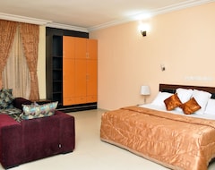 Hemas Hotel (Abudža, Nigerija)