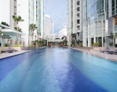 Hotel Fraser Residence Sudirman Jakarta (Jakarta, Indonesia)