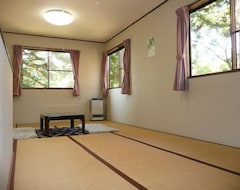 Majatalo Pension In Myoko Kogen Highly (Niigata, Japani)