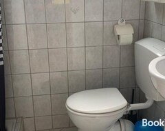 Cijela kuća/apartman Pension Lausa (Belgern, Njemačka)