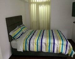 Koko talo/asunto Lovely Apartment Condo! (Jesús María, Peru)