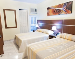 Hotel Benidorm (Panama City, Panama)