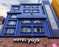 Khách sạn Hotel Yaja Cheongju Terminal Branch (Gongju, Hàn Quốc)