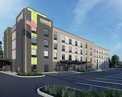 Otel Home2 Suites By Hilton East Haven New Haven (East Haven, ABD)