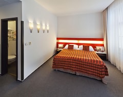 Khách sạn Prague Inn (Praha, Cộng hòa Séc)