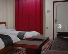 Hotel Hunza Grand Motel (Shigar, Pakistan)