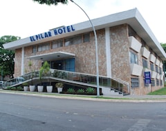 Khách sạn El Pilar Hotel (Brasília, Brazil)