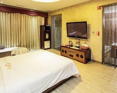 Hotel Cheonan Best B (Cheonan, Sydkorea)