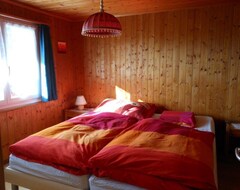 Toàn bộ căn nhà/căn hộ Holiday House Guttet-feschel For 5 - 6 Persons With 2 Bedrooms - Holiday House (Guttet-Feschel, Thụy Sỹ)