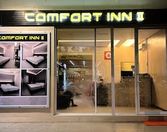 Khách sạn Comfort Inn Salim (Sibu, Malaysia)