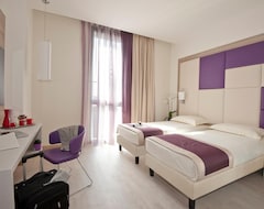 Khách sạn AS Hotel Limbiate Fiera (Limbiate, Ý)