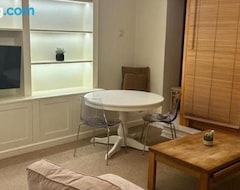 Casa/apartamento entero Double Room in a Cozy Apartment Dublin City Centre (Dublín, Irlanda)