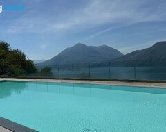 Toàn bộ căn nhà/căn hộ Mamma Ciccia - Breathtaking Views With Pool Area (Bellano, Ý)