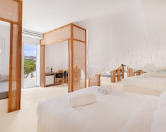 Khách sạn Faos Exclusive Suites (Mykonos-Town, Hy Lạp)