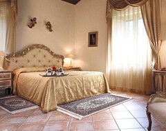 Castello di San Marco Charming Hotel & SPA (Calatabiano, Italija)
