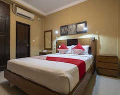 Hotelli OYO 612 Dante Guesthouse (Gianyar, Indonesia)