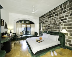 Hotel Sparsa Resort Thiruvannamalai (Tiruvannamalai, India)
