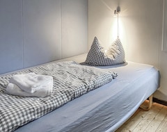 Toàn bộ căn nhà/căn hộ 2 Bedroom Accommodation In Offersøy (Lødingen, Na Uy)