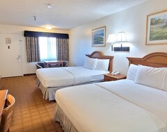 Hotel Americas Best Value Inn San Luis Obispo (San Luis Obispo, USA)