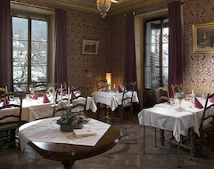 Bed & Breakfast Au Vieux Manoir (Monthey, Suiza)
