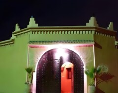 Khách sạn La Porte Du Dades Inn (Ouarzazate, Morocco)