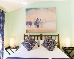 Khách sạn Hotel Sweet Orange Guesthouse (Sea Point, Nam Phi)