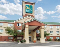 Hotel Quality Inn & Suites Lakewood - Denver Southwest (Lakewood, USA)