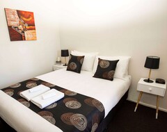 Hotelli Comfort Inn Flinders on Main (Port Pirie, Australia)