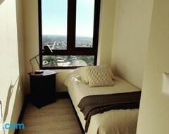 Entire House / Apartment Departamento De Primer Nivel (Chillán, Chile)