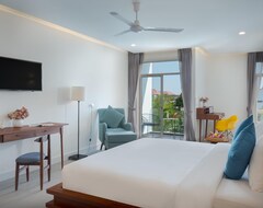 Hotel Elysium Suite (Siem Reap, Cambodia)