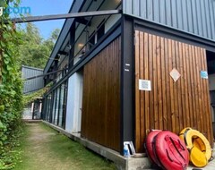 LanBeiDaoQianShuiBeiBaoLuSuErGuan Lambay Island Dive Hostel II (Donggang Township, Tayvan)